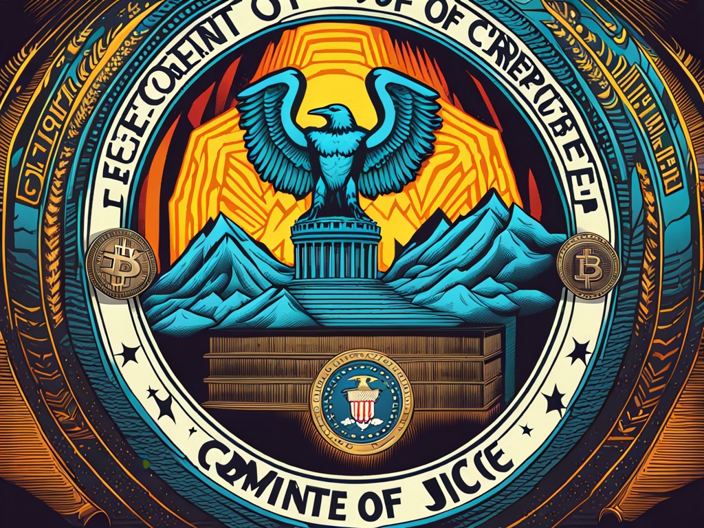 US Department of Justice Expands Efforts to Combat Cryptocurrency-Related Crimes