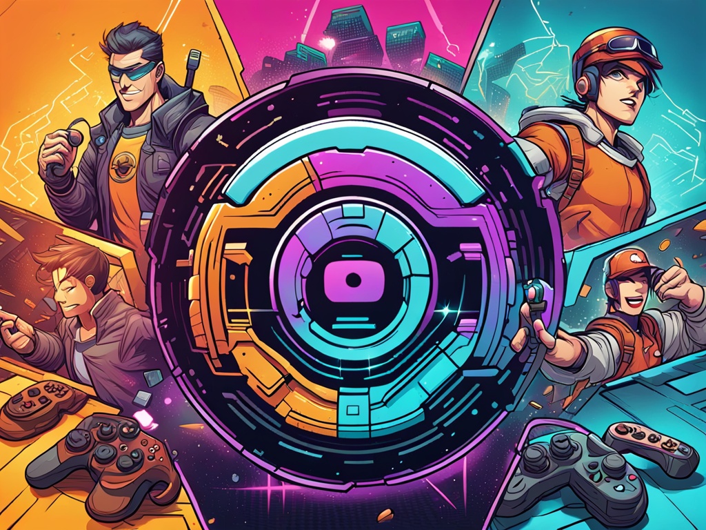 Powerful Shift in Gaming Experience Highlighted by 6 Key Factors ?✨
