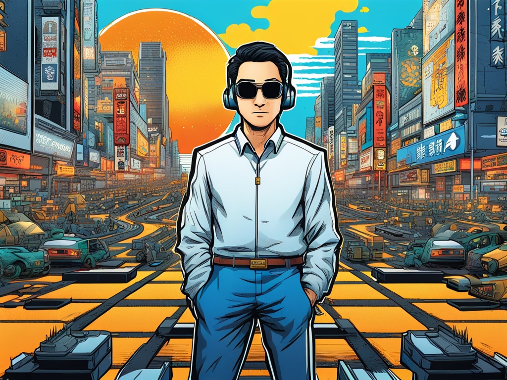 Significant Challenges Encountered in Japan's Crypto Landscape ??