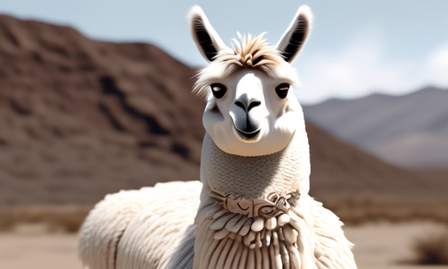 Powerful Llama AI Models Unveiled for U.S. Defense Use ??️