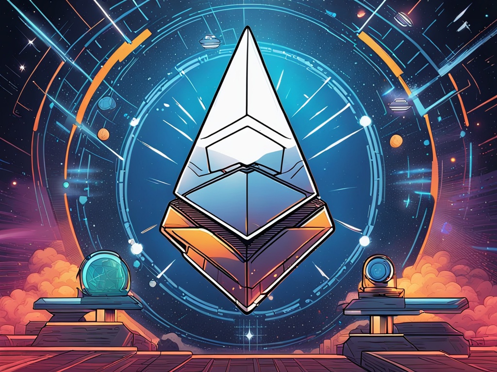 Exciting 5 Key Features of Ethereum's Beam Chain Upgrade Revealed ??