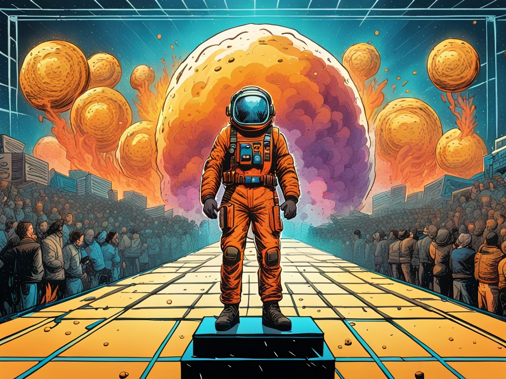 Explosive 250% Rally in Cardano Trading Sparks Optimism ??