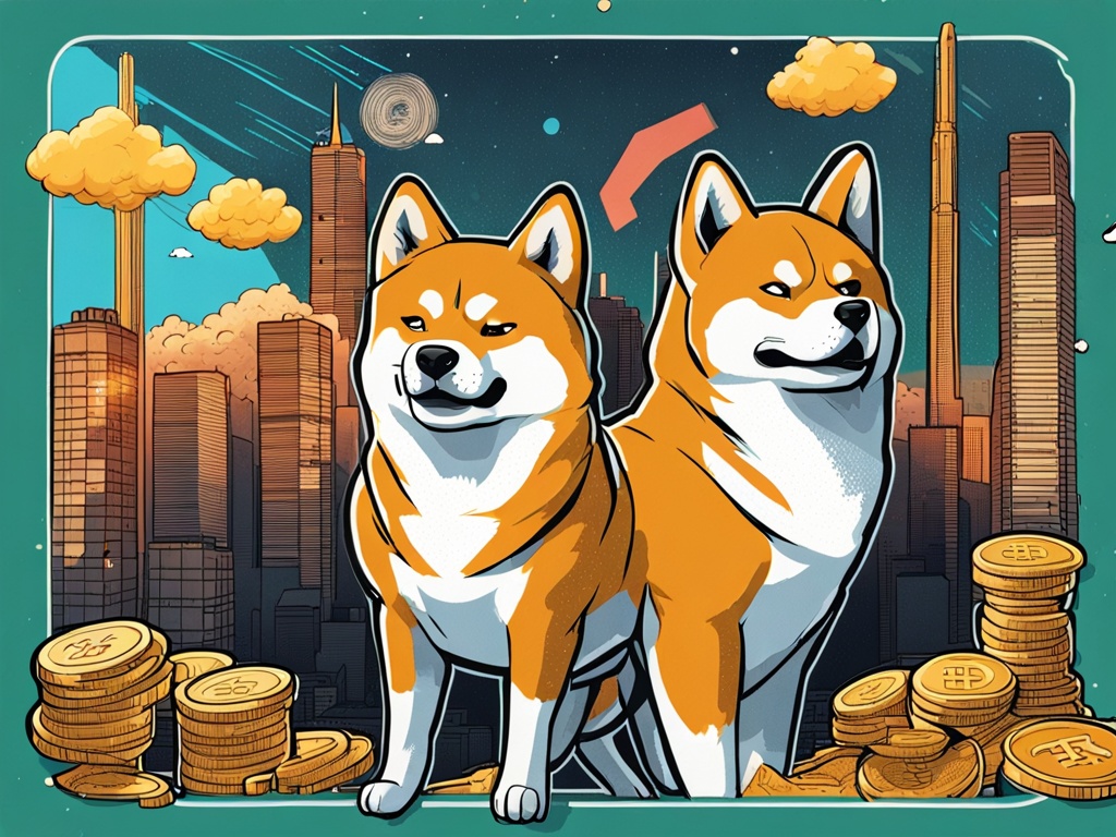 Massive 25% Surge in Shiba Inu's Value Captured Today! ??