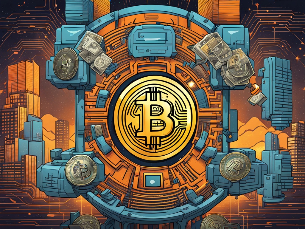 Key Bitcoin Support Levels Revealed by Analyst Insights ??