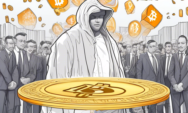 Bitcoin's Vital $69,000 Support Zone Breached Amid Instability ⚠️?