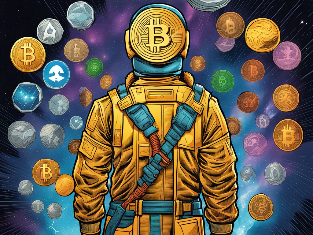 Unlocking 30 Trillion in Value Through Asset Tokenization ??