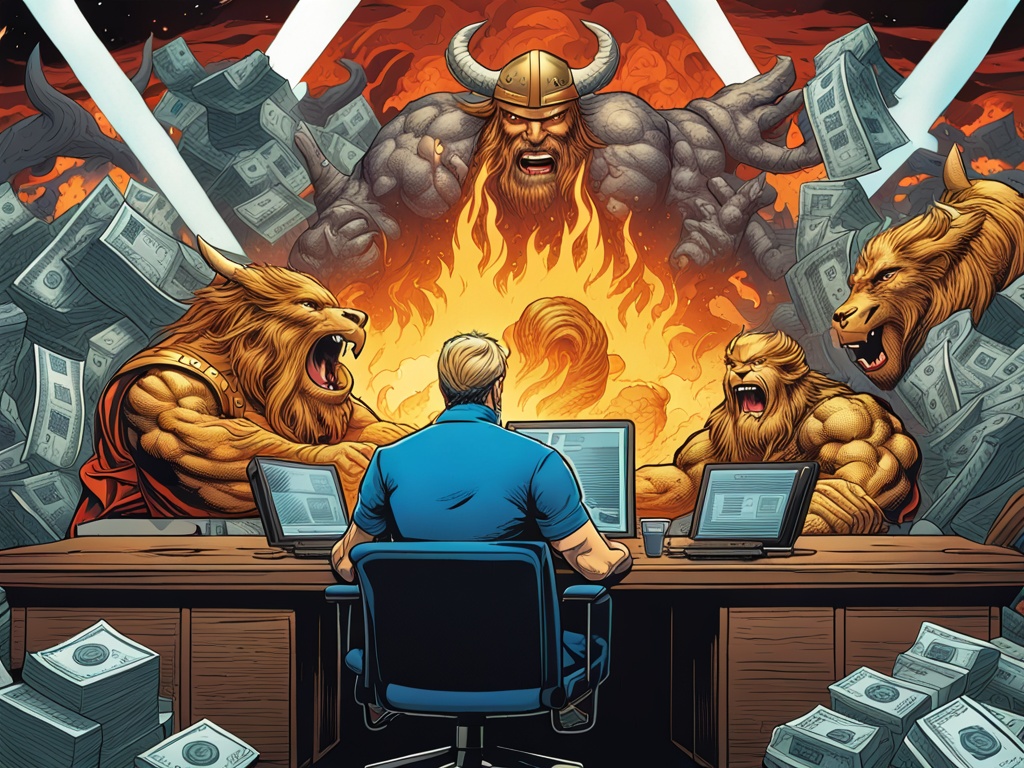 Powerful Stocks Witnessed Investment from Viking Global Fund ??