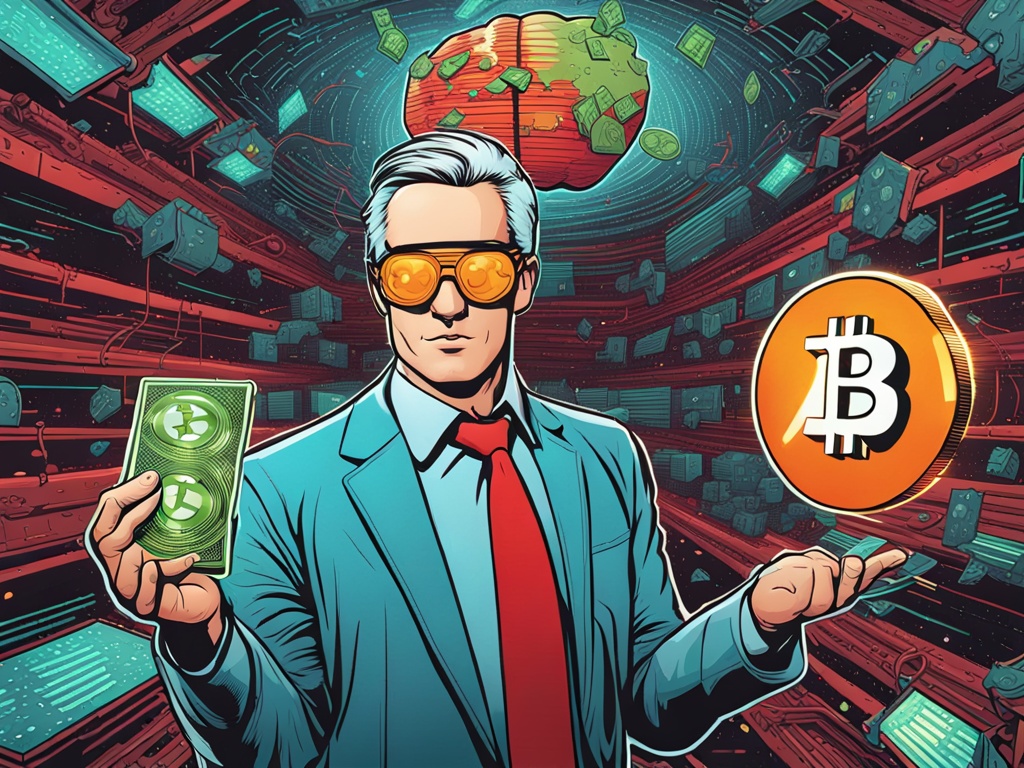 Critical Apple Vulnerability Exposed Threats to Cryptocurrency ??