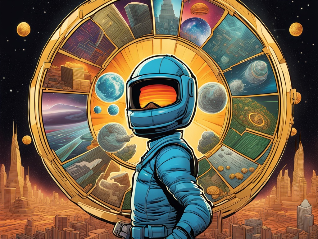 Unbelievable $21.8 Billion Trading Volume Achieved by MicroStrategy ??