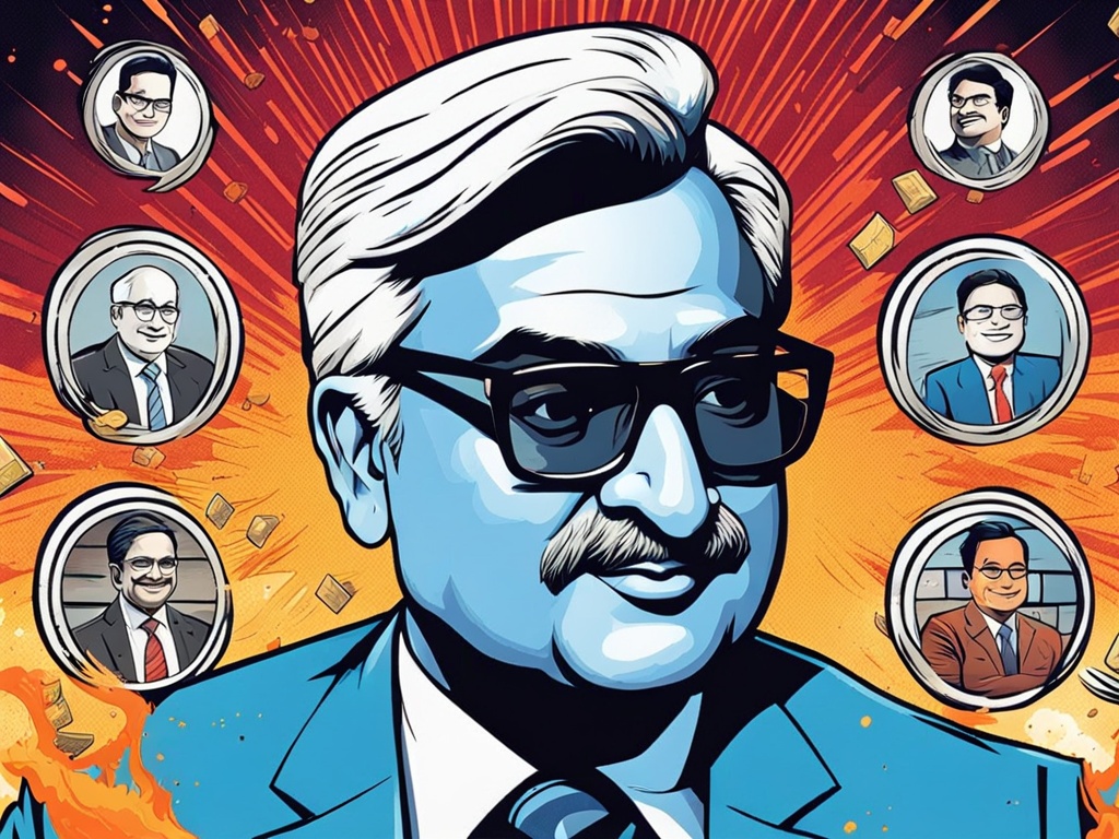 Powerful Leadership Boosted by Amit Bhardwaj's CFO Appointment ⚡?