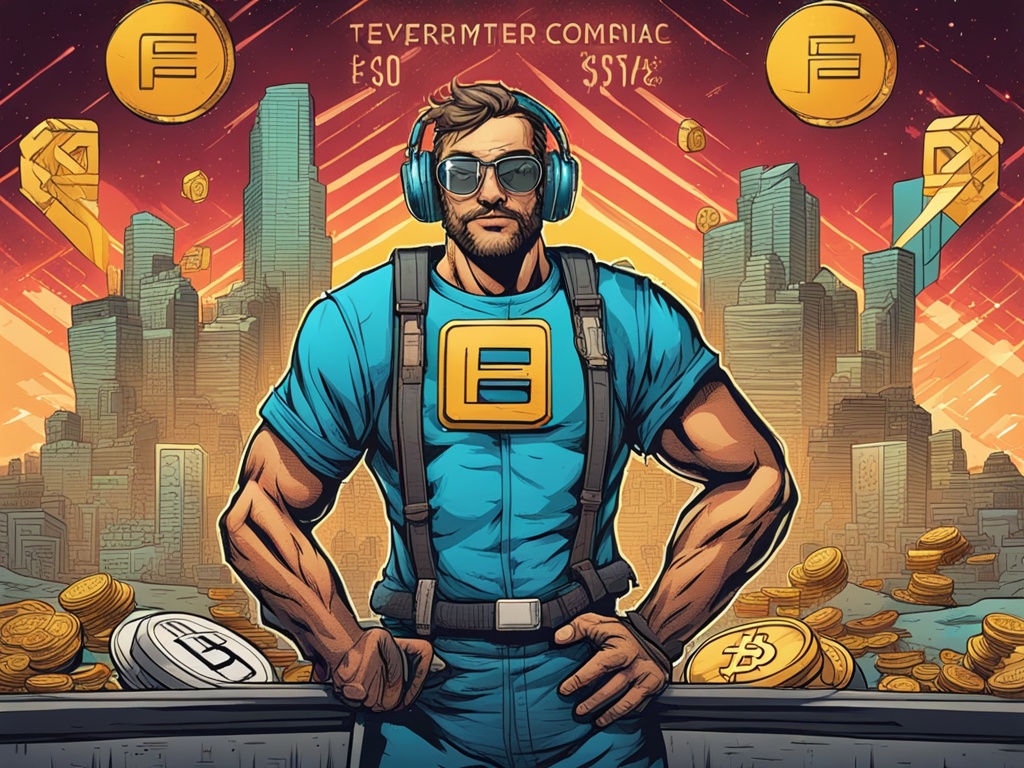 Major Shift Announced: EUR₮ Support Discontinued by Tether ??