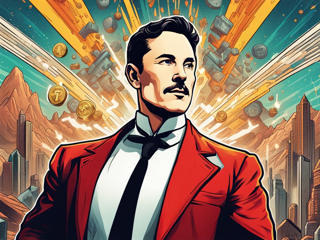 Optimism About Tesla Stock Price Target Lifted by 50% ??