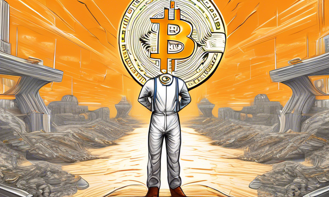 Historic Initiative for One Million Bitcoin Reserve Established ??