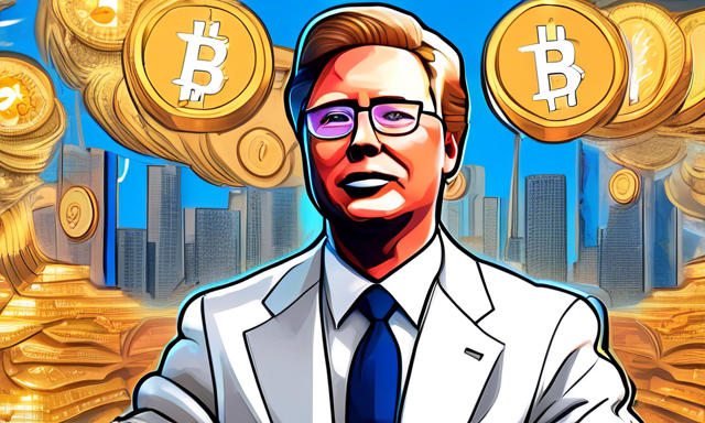 Electoral Outcome Could See Crypto Prices Surged by 70% ??