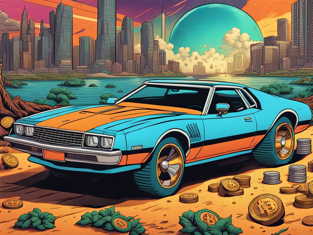 Incredible $82K BTC Hit Confirmed Amid Rising Market Data ??