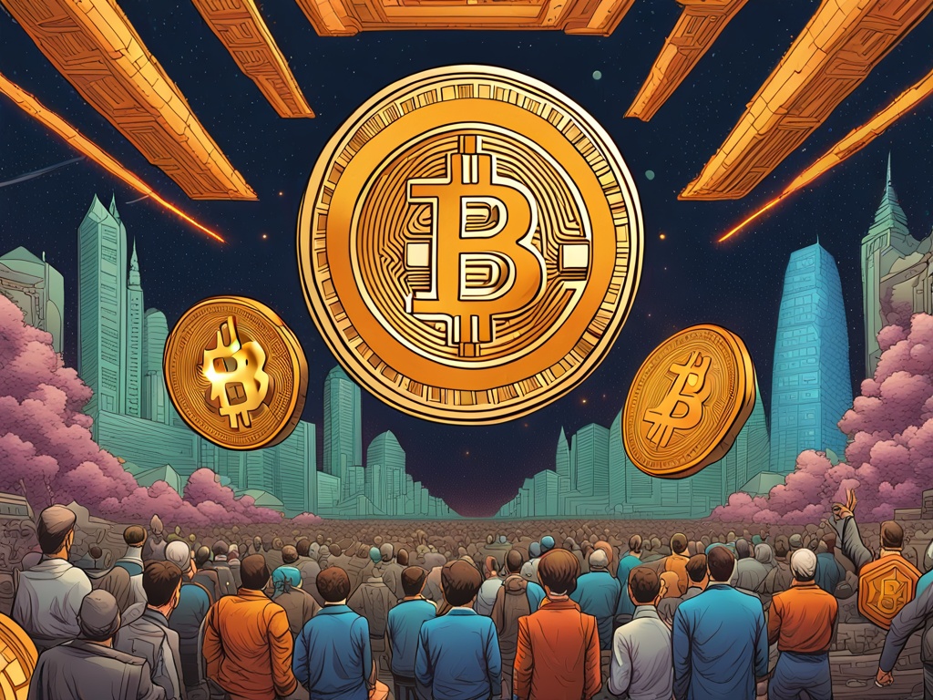 Key Cryptocurrency Market Regulations Shaped by CFTC Leadership ??