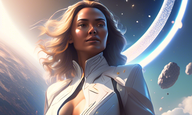 Solana’s Future Predictions and Updates Are Sparking Excitement ?✨