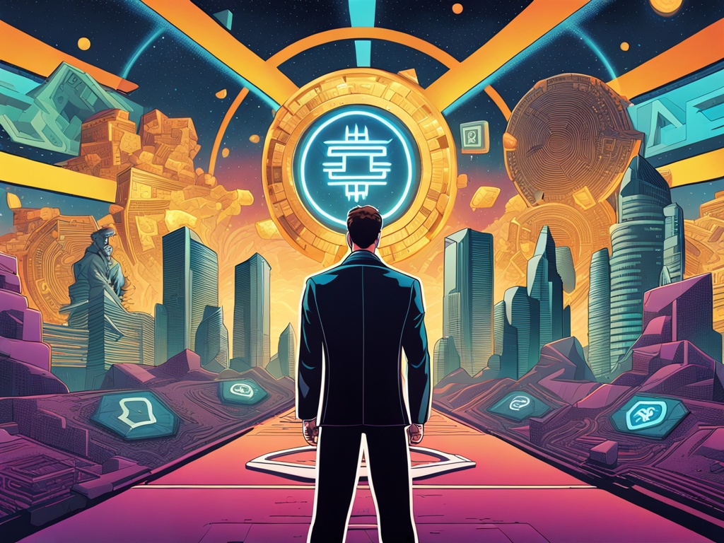 Transformative AI Agents Reshaping Cryptocurrency Landscape ✨?