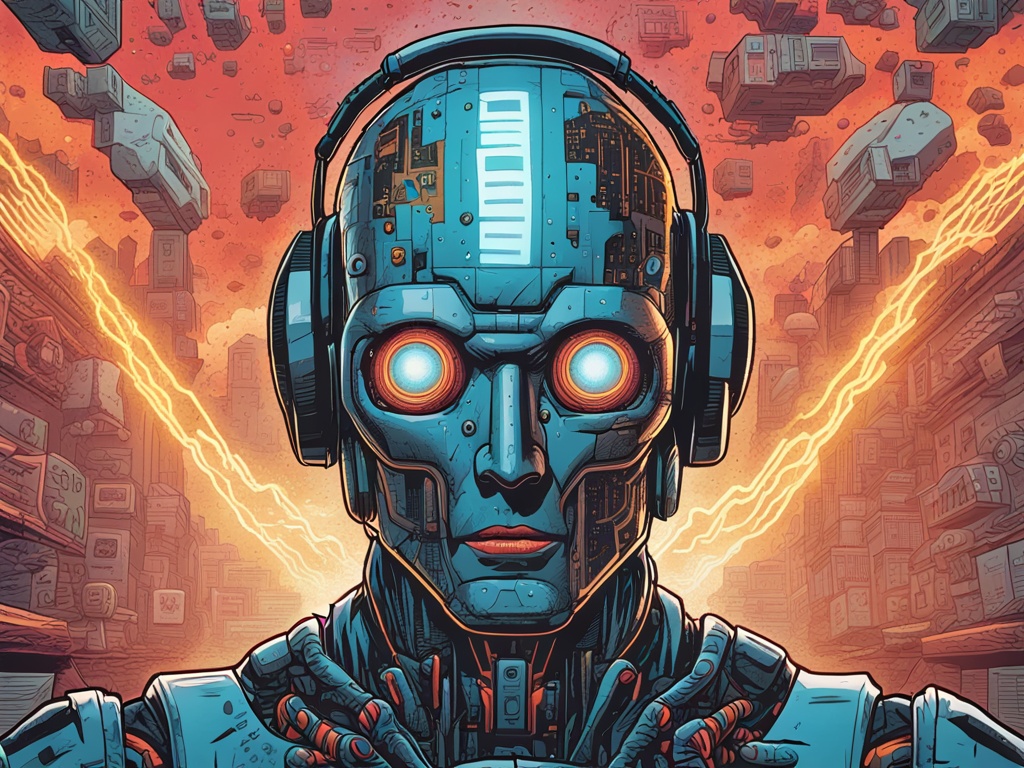 AI's 'Existential Threat' to Humanity is Being Explored ??