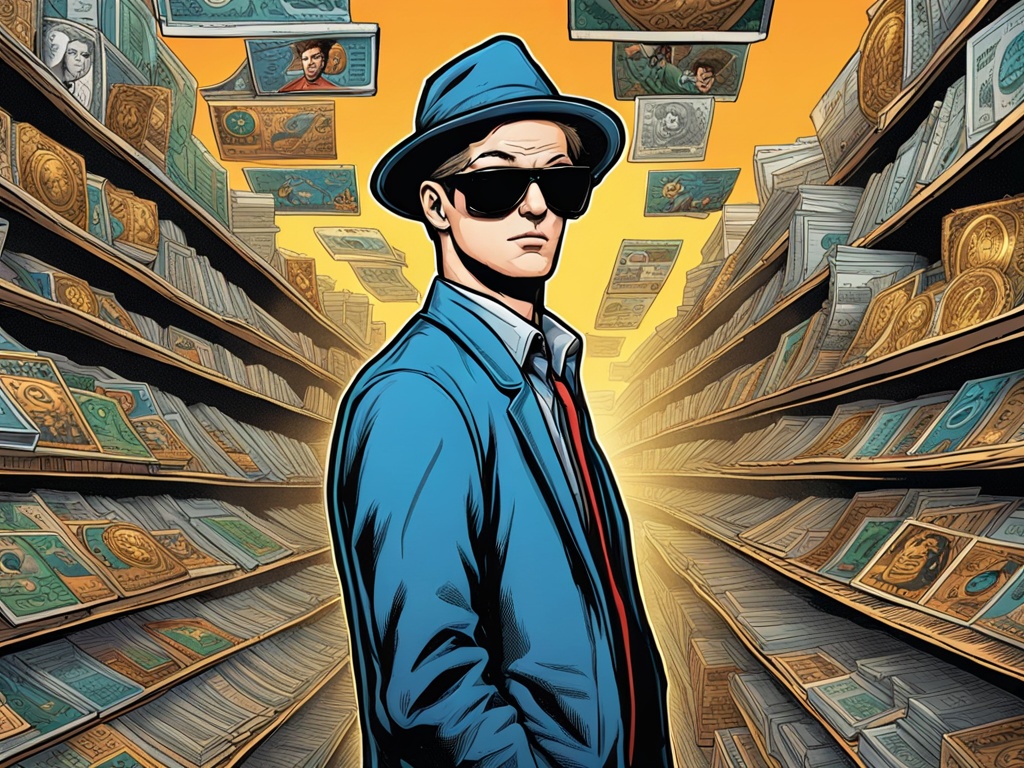 Massive $230 Million Crypto Theft Alleged by 20-Year-Old ??