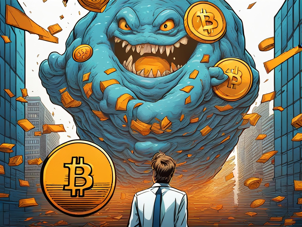 Stunning $2 Billion Investment Surge Witnessed in Bitcoin ETFs ??