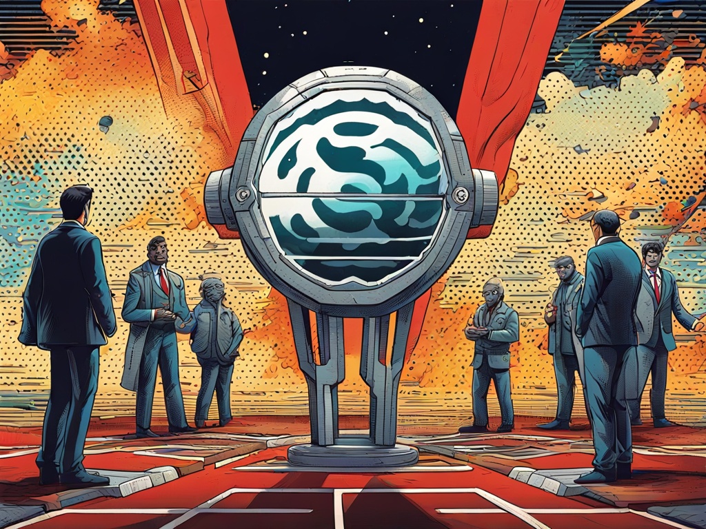 Excitement Sparked as Ripple v SEC Case Could be Resolved Soon ??