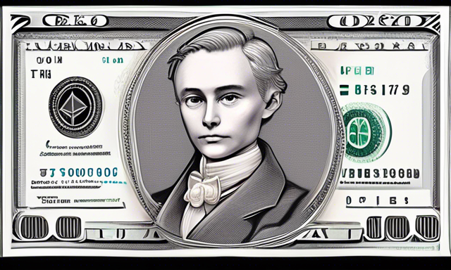 Stunning $970M Ethereum Treasury Revealed for Future Growth ??