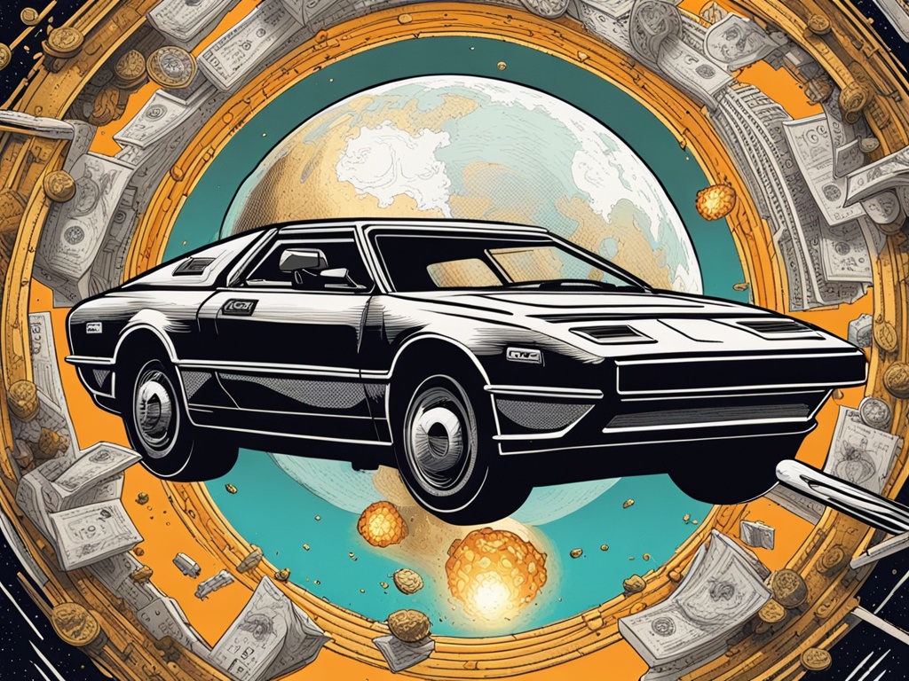 Incredible 200% Surge in Cardano Drives $0.90 Breakthrough ??