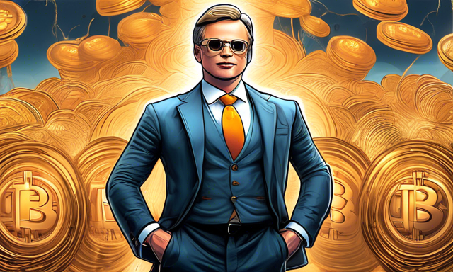 Significant Leverage Surge in Bitcoin Market Noted with 56% ??