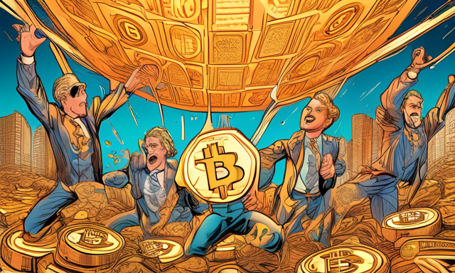 Urgent Change Demanded as $426 Million Spent on SEC Lawsuits ??