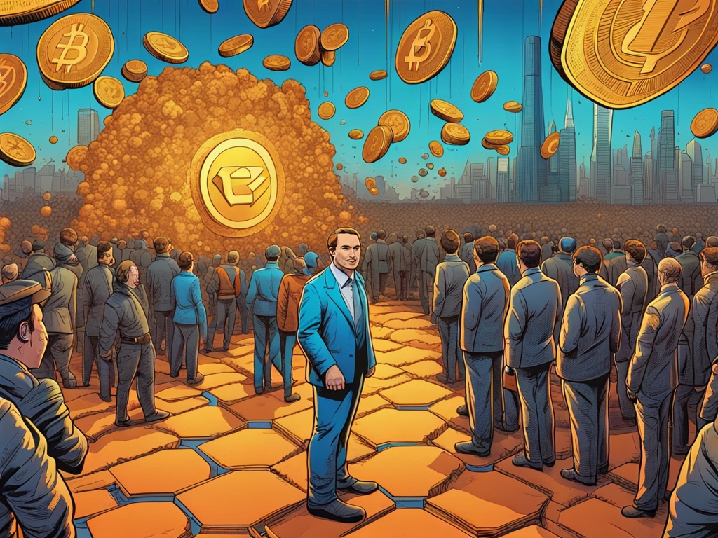 Massive 150 Crypto Mining Permits Filed by Russian Firms ??