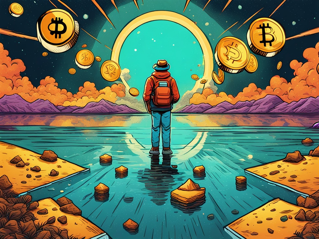 Exciting NFT Rewards Expected from CoinFishing Launch ??