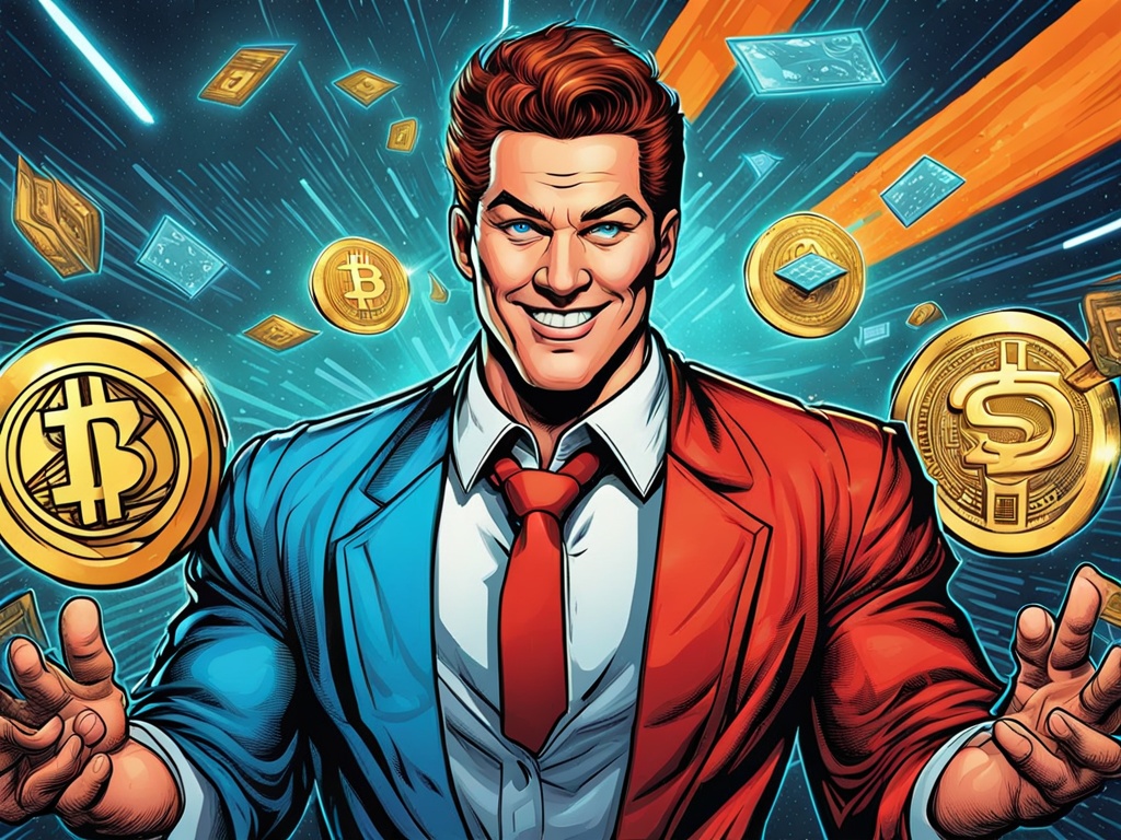 Exciting 75x Leverage Offered by DEGENUSDT Contract ??
