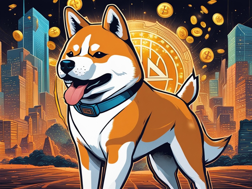Incredible 12% Surge in Shiba Inu Price Observed Today ??
