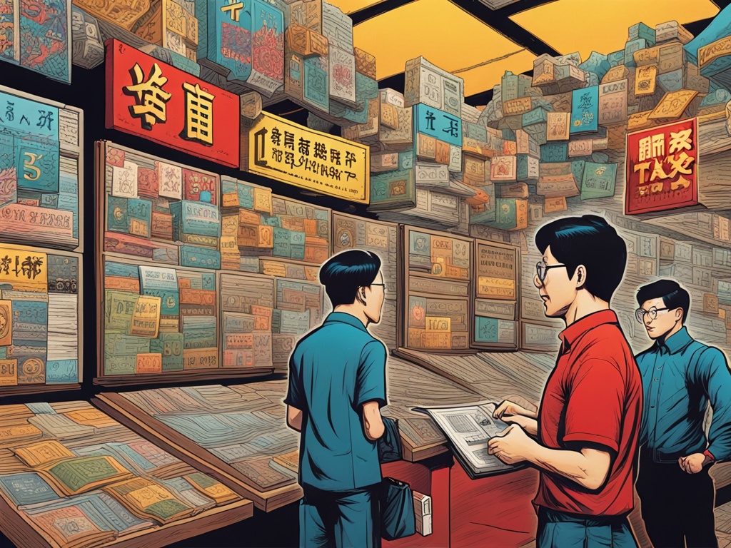Key Tax Exemptions Introduced by Hong Kong for Wealthy Investors ??