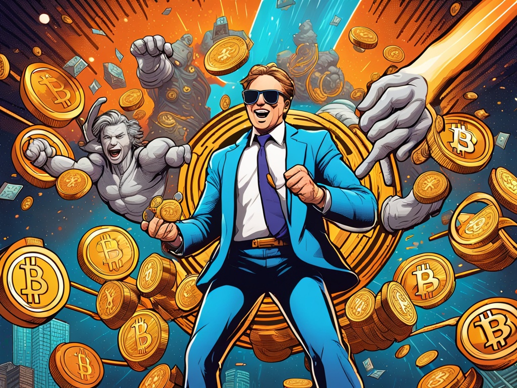 Game-Changing Options Trading for Bitcoin ETFs Set to Launch ??