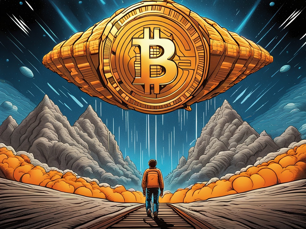 Massive Move in Bitcoin's Parabolic Phase is Anticipated ??