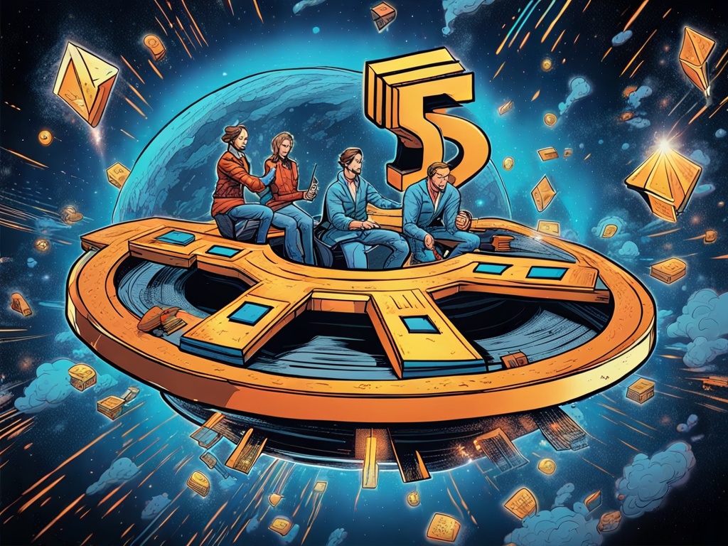 Exciting XRP Surge Reached 3-Year High with Future Gains Expected ??