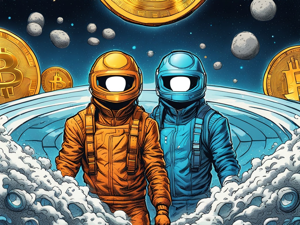 Powerful Momentum Forecasted for Cardano to Reach $6 ??