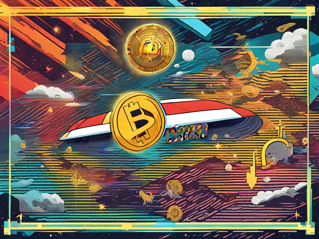 Unbelievable 10 Target for Dogecoin Expected from New Pattern ??