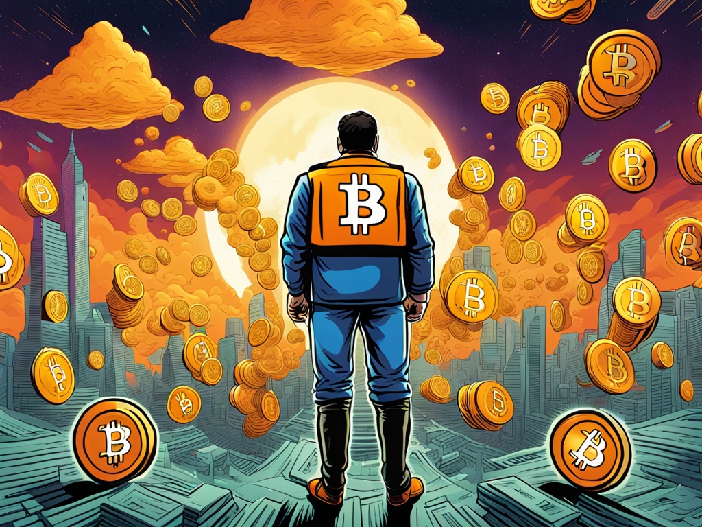 Massive Bitcoin Adoption by 9 Companies Observed Recently ??