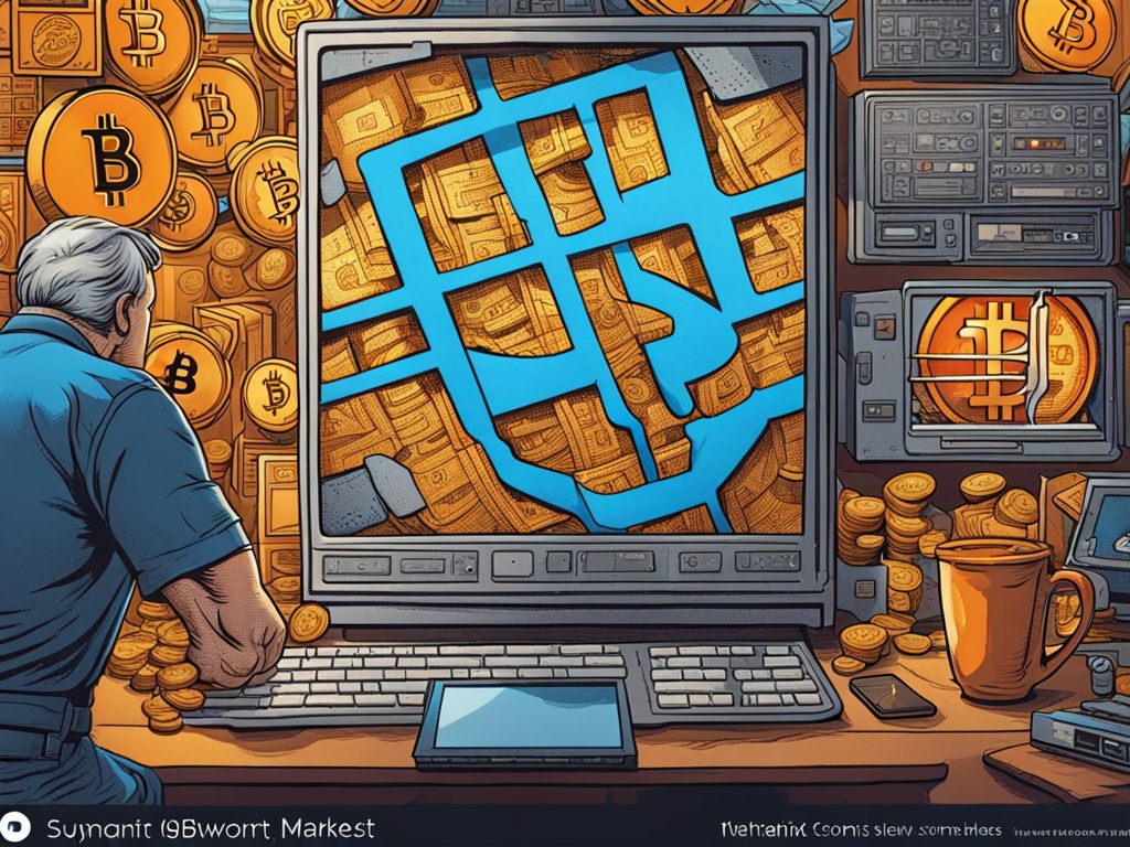 Massive $9.48B Bitcoin Options Expiry Shakes Markets ??