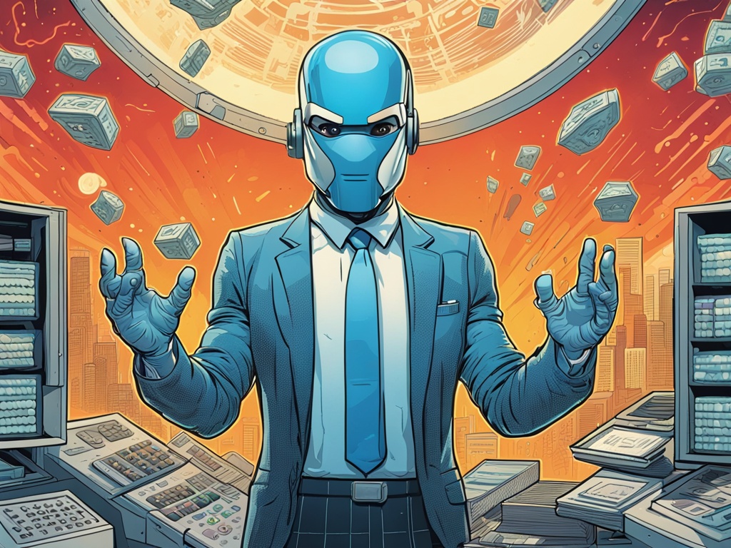 AI Sales Growth Forecasted with Dell’s 34% Revenue Rise ??