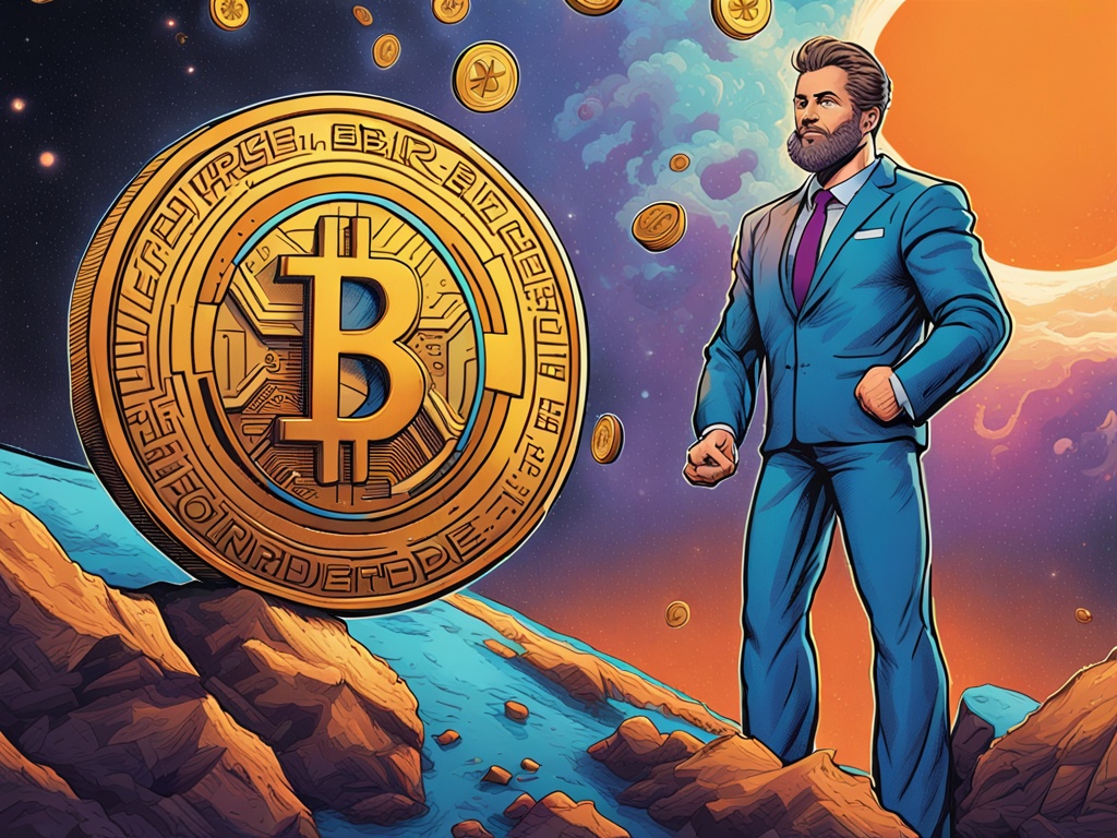 Incredible 25% Surge in XRP Anticipated to Break ATH Soon ??