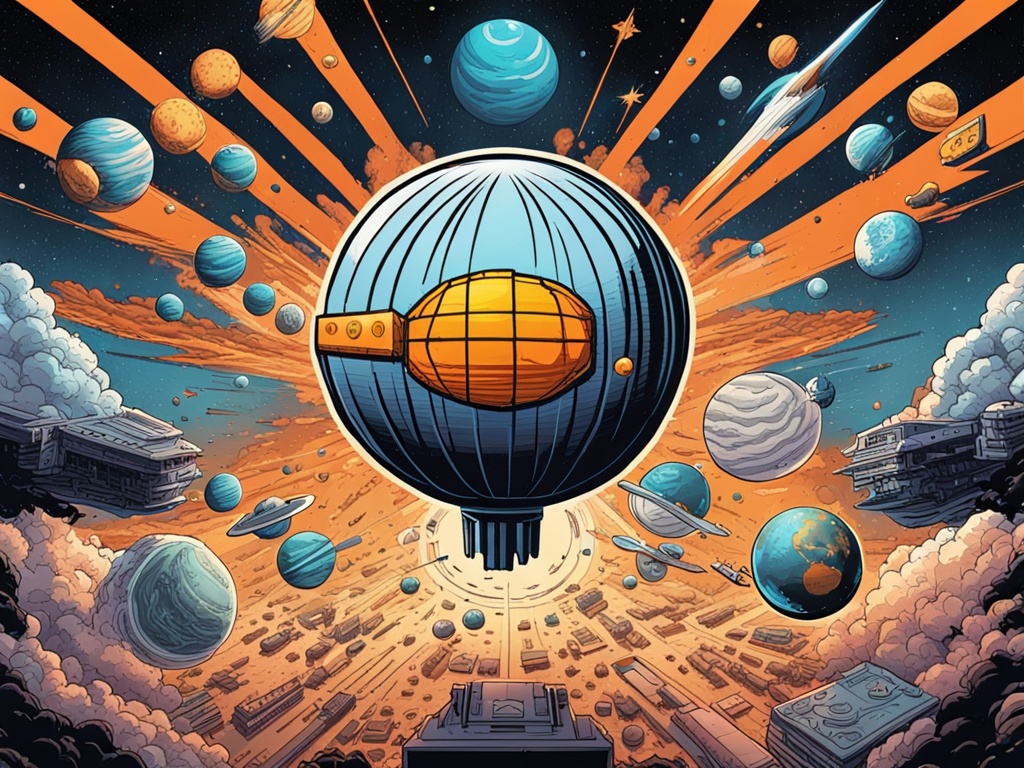 Exciting Airdrop Plan for Jupiter Worth $1.6 Billion Revised! ??