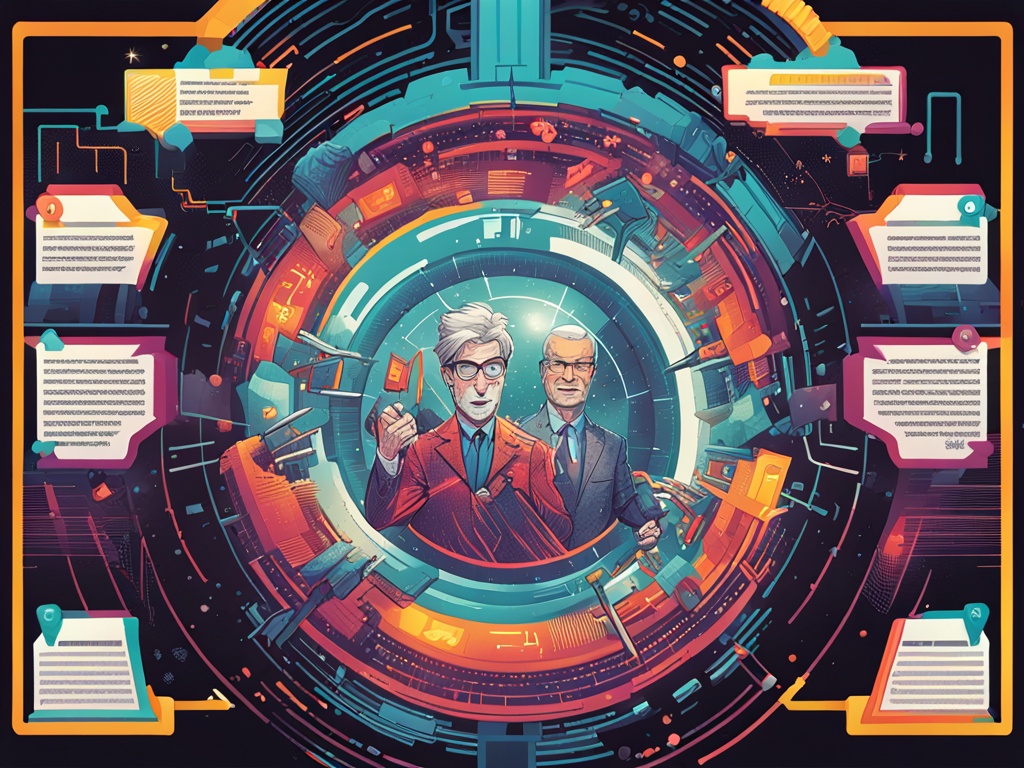Transformations in Active ETFs are Reshaping Investment Trends ?✨