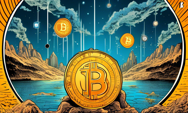 Powerful Insights on Bitcoin's Future Predicted by Experts ??