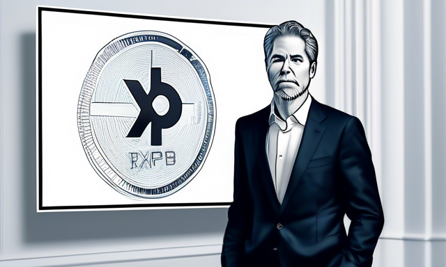 Unprecedented XRP Price Surge Projected to Reach $5.85 ??
