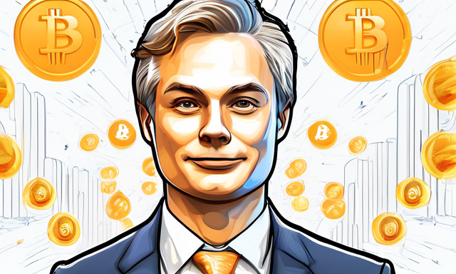 Transformative Trends in Bitcoin and Ethereum Dominance Revealed ??