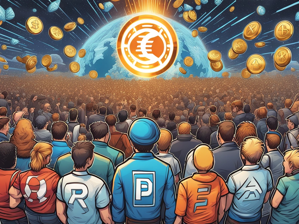 Epic Gains Seen in XRP and ADA as Altcoins Surge ??